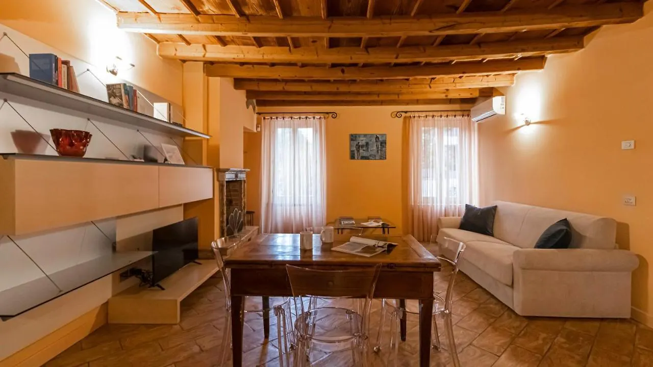 Italianway - Garibaldi 93 B Apartment Milan