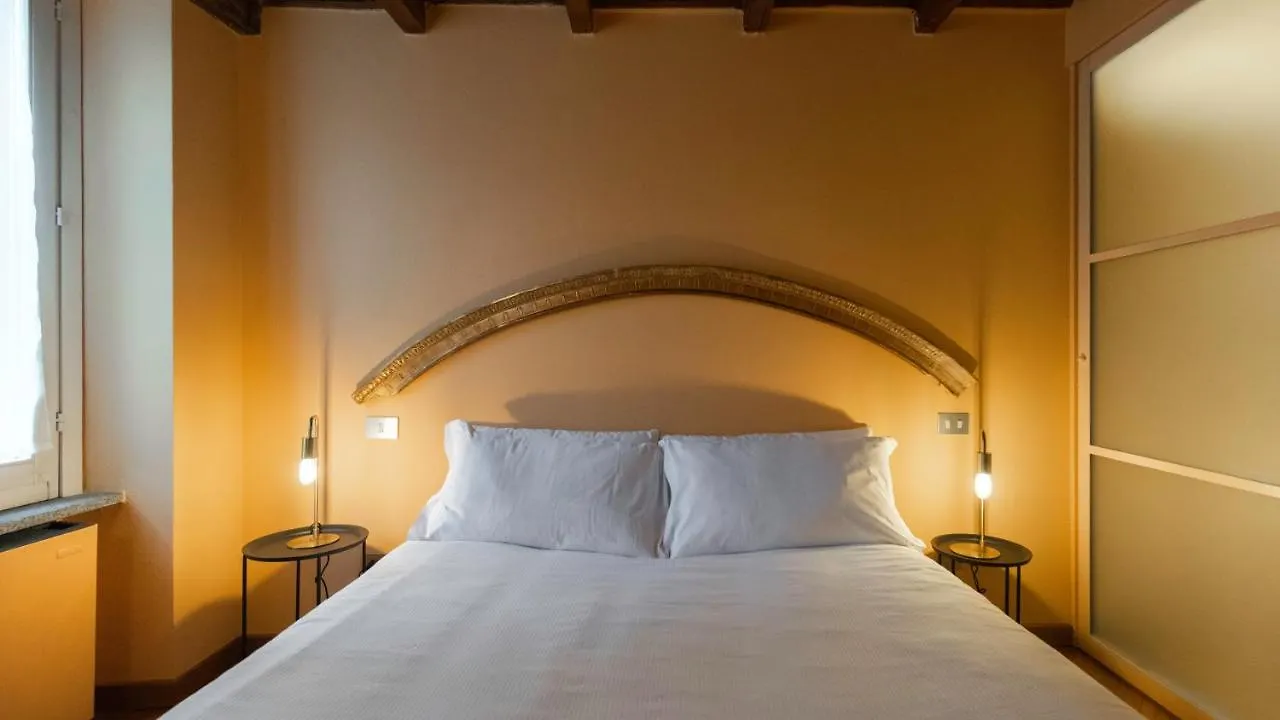 Italianway - Garibaldi 93 B Apartment Milan Italy