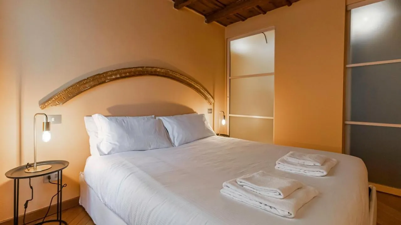 Italianway - Garibaldi 93 B Apartment Milan