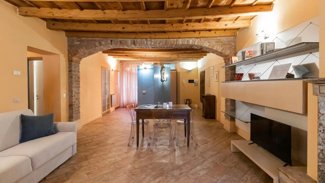 Italianway - Garibaldi 93 B Apartment Milan