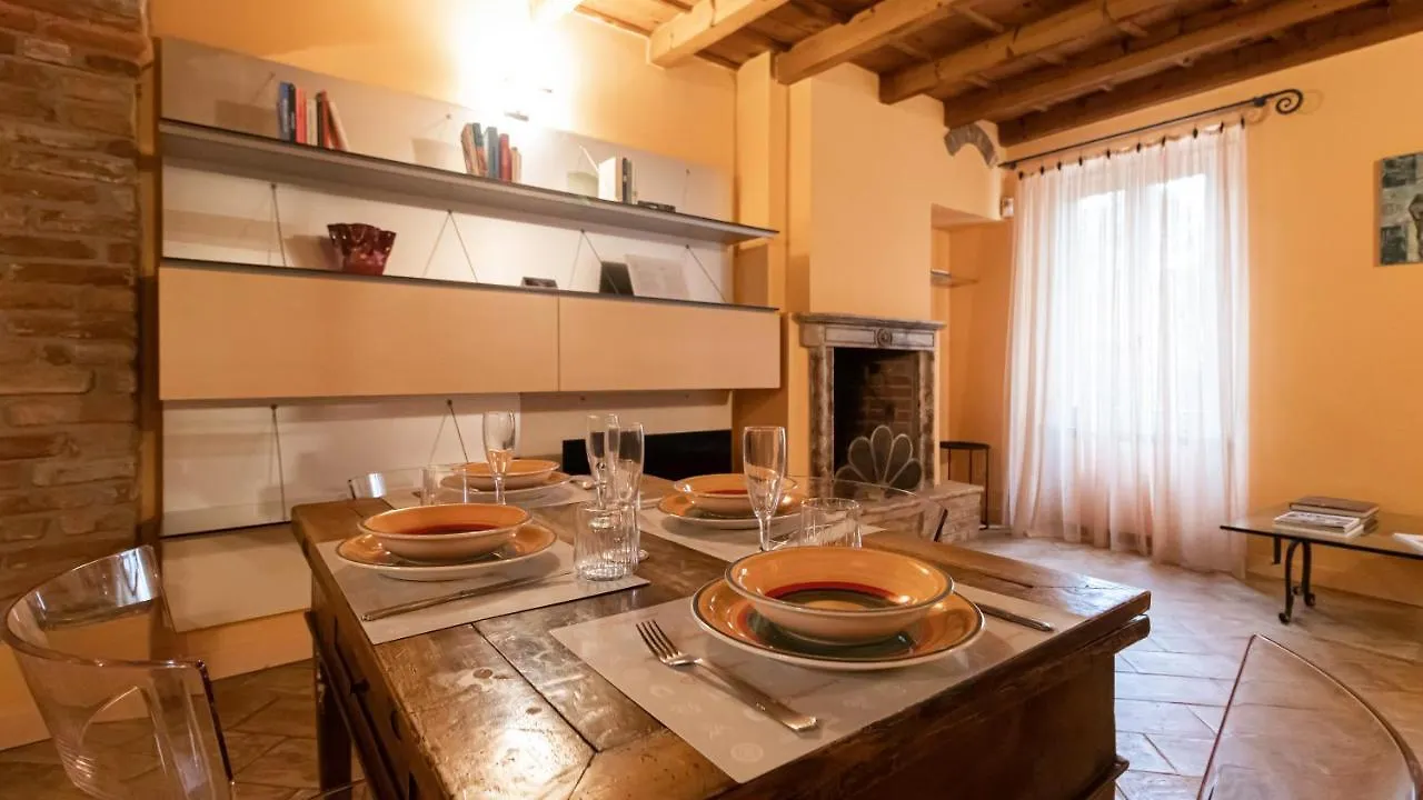 Italianway - Garibaldi 93 B Apartment Milan Italy