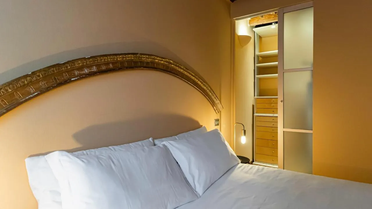 Italianway - Garibaldi 93 B Apartment Milan