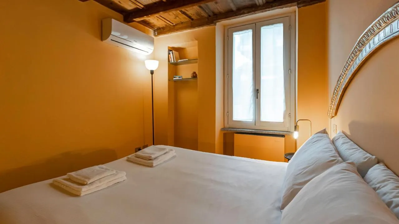 Italianway - Garibaldi 93 B Apartment Milan