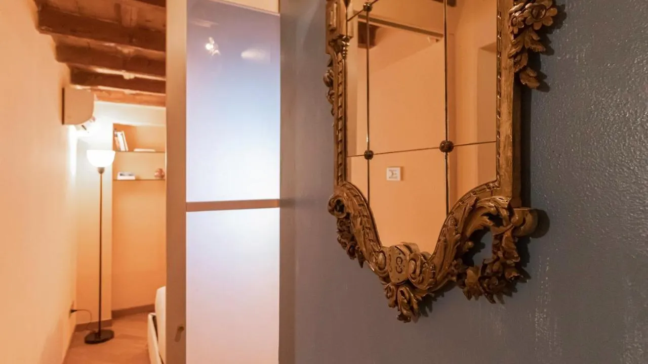 Italianway - Garibaldi 93 B Apartment Milan