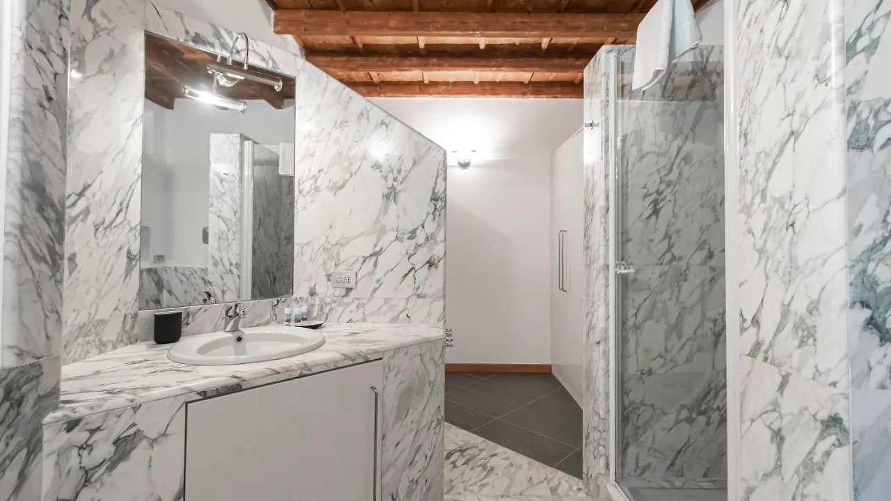 Italianway - Garibaldi 93 B Apartment Milan