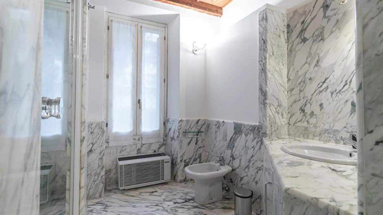 Italianway - Garibaldi 93 B Apartment Milan